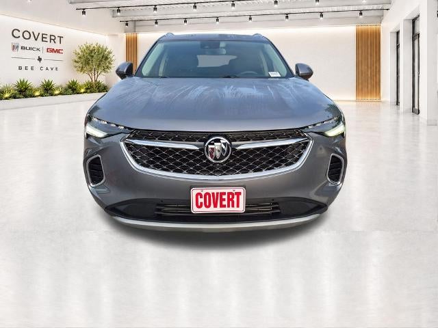 2021 Buick Envision FWD 4dr Avenir
