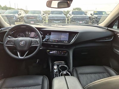 2021 Buick Envision FWD 4dr Avenir