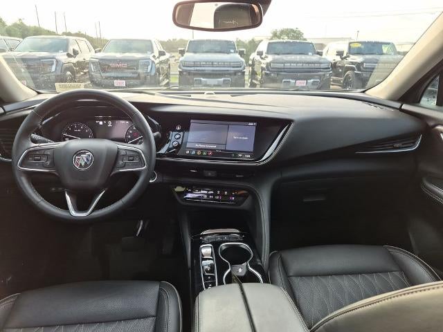 2021 Buick Envision FWD 4dr Avenir