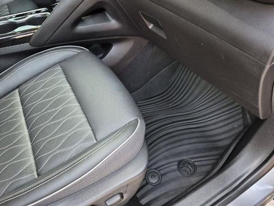 2021 Buick Envision FWD 4dr Avenir
