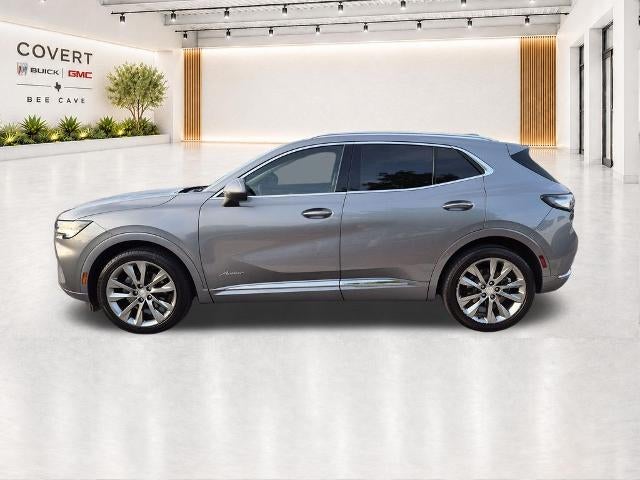 2021 Buick Envision FWD 4dr Avenir