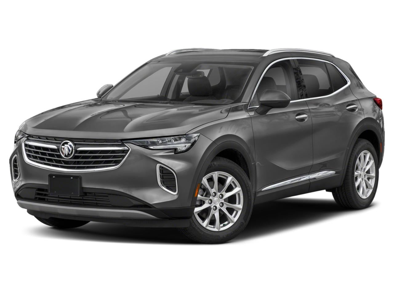 2021 Buick Envision FWD 4dr Avenir