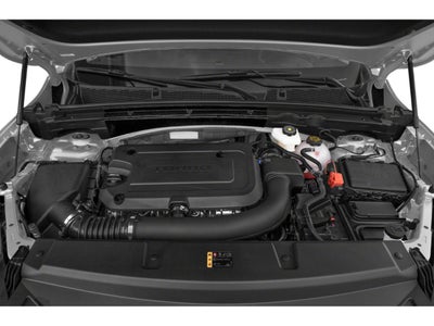 2021 Buick Envision FWD 4dr Avenir
