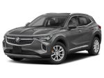 2021 Buick Envision FWD 4dr Avenir
