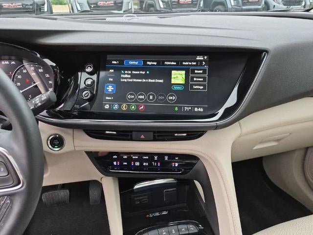 2023 Buick Envision FWD 4dr Avenir