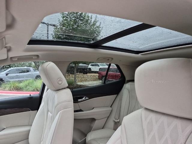 2023 Buick Envision FWD 4dr Avenir