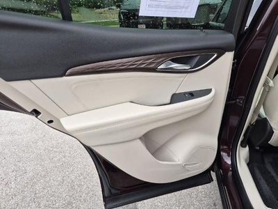 2023 Buick Envision FWD 4dr Avenir