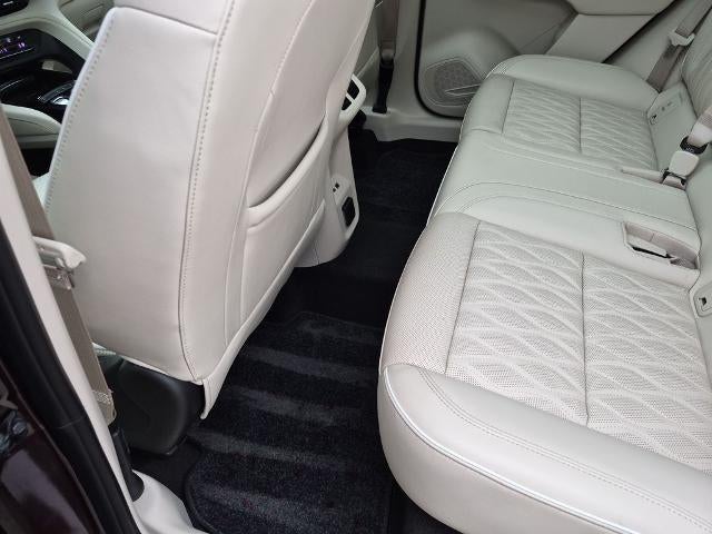 2023 Buick Envision FWD 4dr Avenir