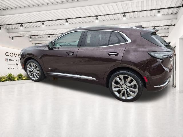 2023 Buick Envision FWD 4dr Avenir