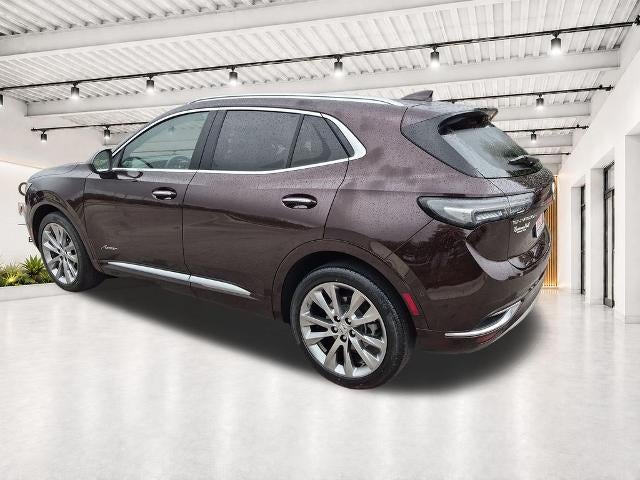 2023 Buick Envision FWD 4dr Avenir