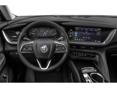 2023 Buick Envision FWD 4dr Avenir
