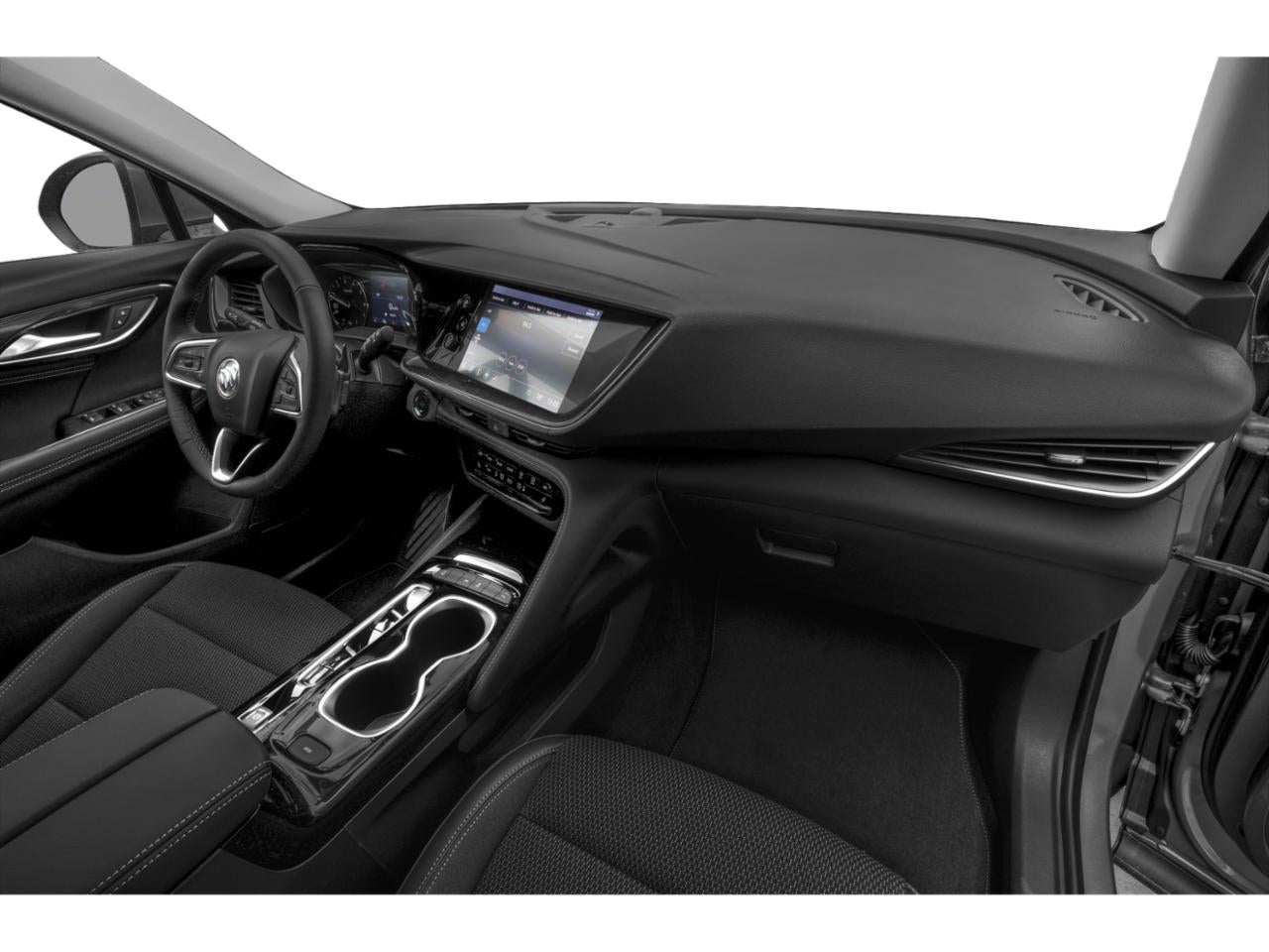2023 Buick Envision FWD 4dr Avenir