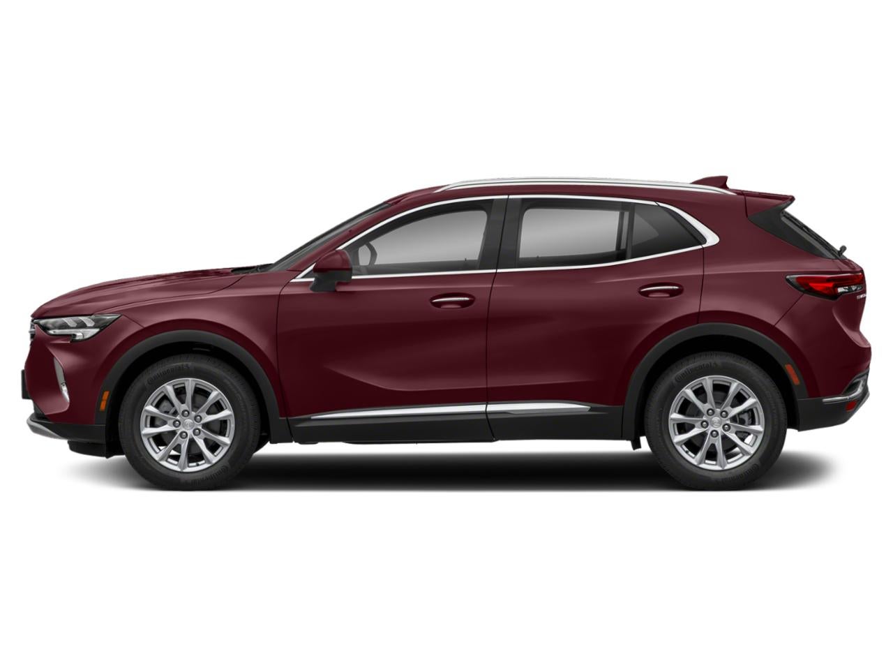 2023 Buick Envision FWD 4dr Avenir