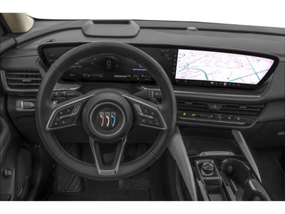 2024 Buick Envision AWD 4dr Avenir