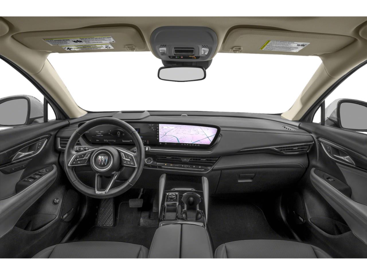 2024 Buick Envision AWD 4dr Avenir