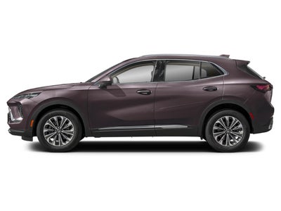 2024 Buick Envision AWD 4dr Avenir
