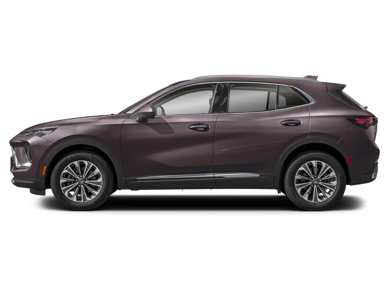 2024 Buick Envision AWD 4dr Avenir