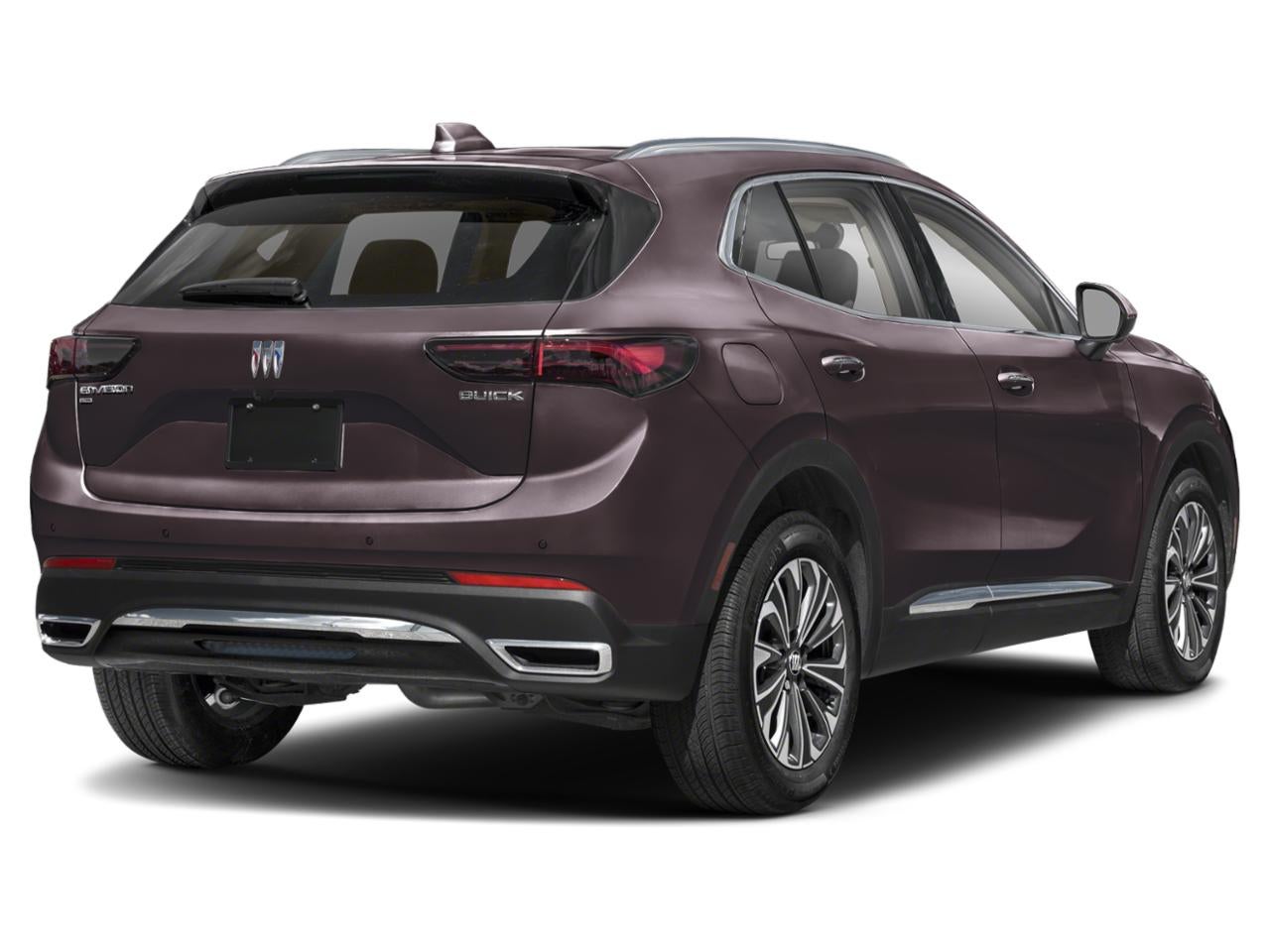 2024 Buick Envision AWD 4dr Avenir