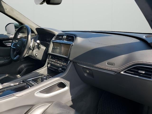 2020 Jaguar F-PACE 25t Checkered Flag Limited Edition AWD