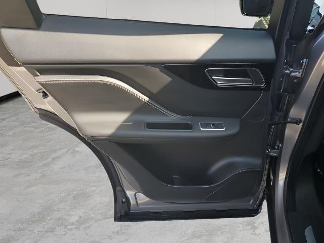 2020 Jaguar F-PACE 25t Checkered Flag Limited Edition AWD