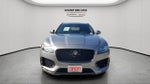 2020 Jaguar F-PACE 25t Checkered Flag Limited Edition AWD