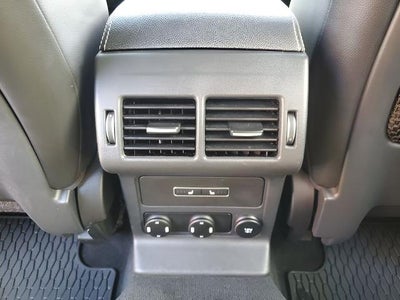 2020 Jaguar F-PACE 25t Checkered Flag Limited Edition AWD