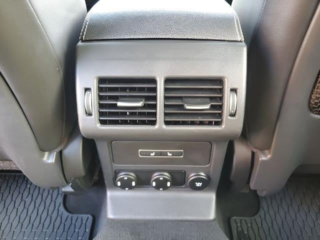 2020 Jaguar F-PACE 25t Checkered Flag Limited Edition AWD