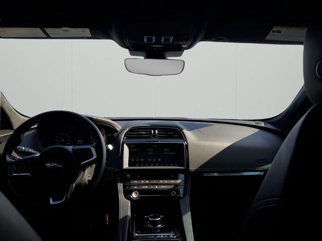 2020 Jaguar F-PACE 25t Checkered Flag Limited Edition AWD