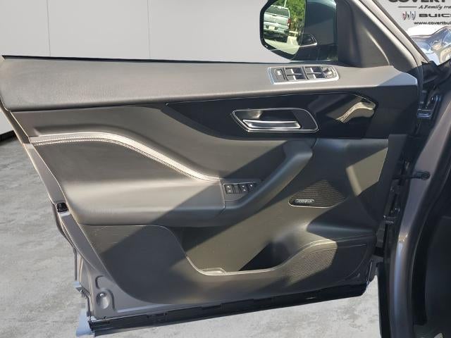 2020 Jaguar F-PACE 25t Checkered Flag Limited Edition AWD