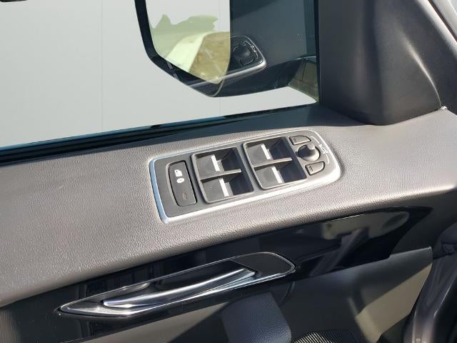 2020 Jaguar F-PACE 25t Checkered Flag Limited Edition AWD