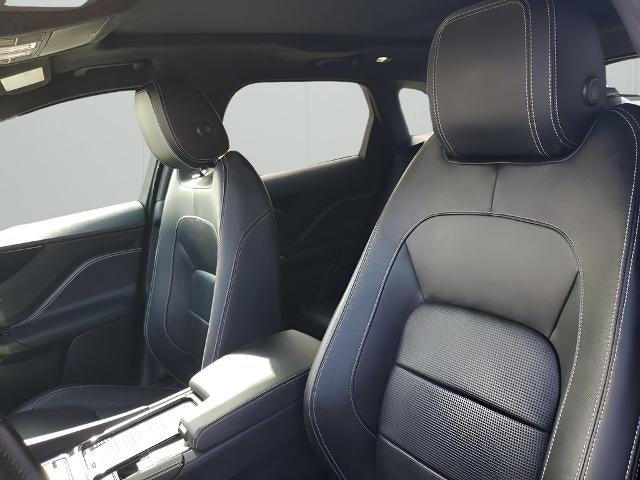 2020 Jaguar F-PACE 25t Checkered Flag Limited Edition AWD