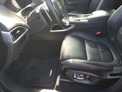 2020 Jaguar F-PACE 25t Checkered Flag Limited Edition AWD