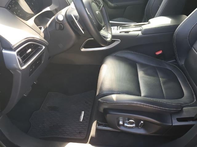 2020 Jaguar F-PACE 25t Checkered Flag Limited Edition AWD