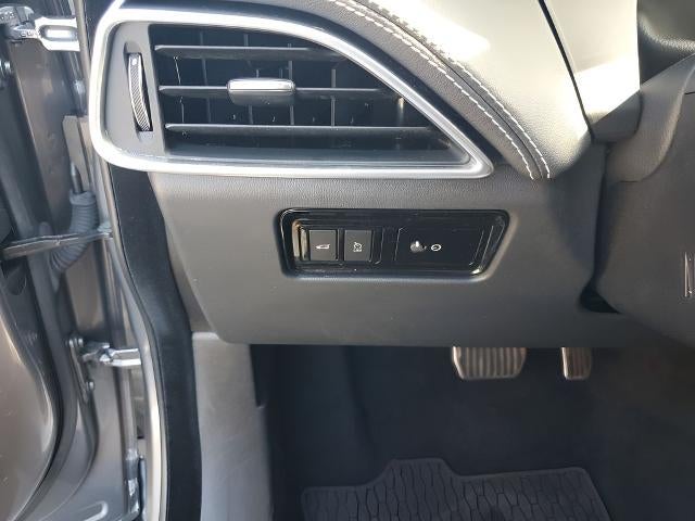 2020 Jaguar F-PACE 25t Checkered Flag Limited Edition AWD