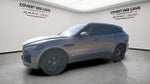 2020 Jaguar F-PACE 25t Checkered Flag Limited Edition AWD