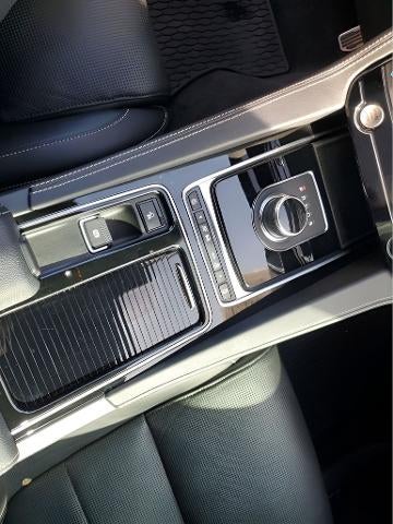 2020 Jaguar F-PACE 25t Checkered Flag Limited Edition AWD