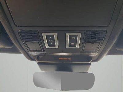 2020 Jaguar F-PACE 25t Checkered Flag Limited Edition AWD