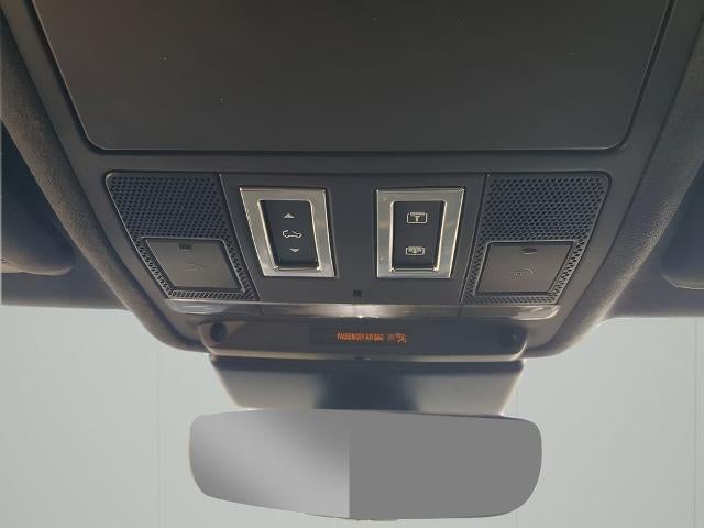 2020 Jaguar F-PACE 25t Checkered Flag Limited Edition AWD