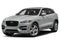 2020 Jaguar F-PACE 25t Checkered Flag Limited Edition AWD