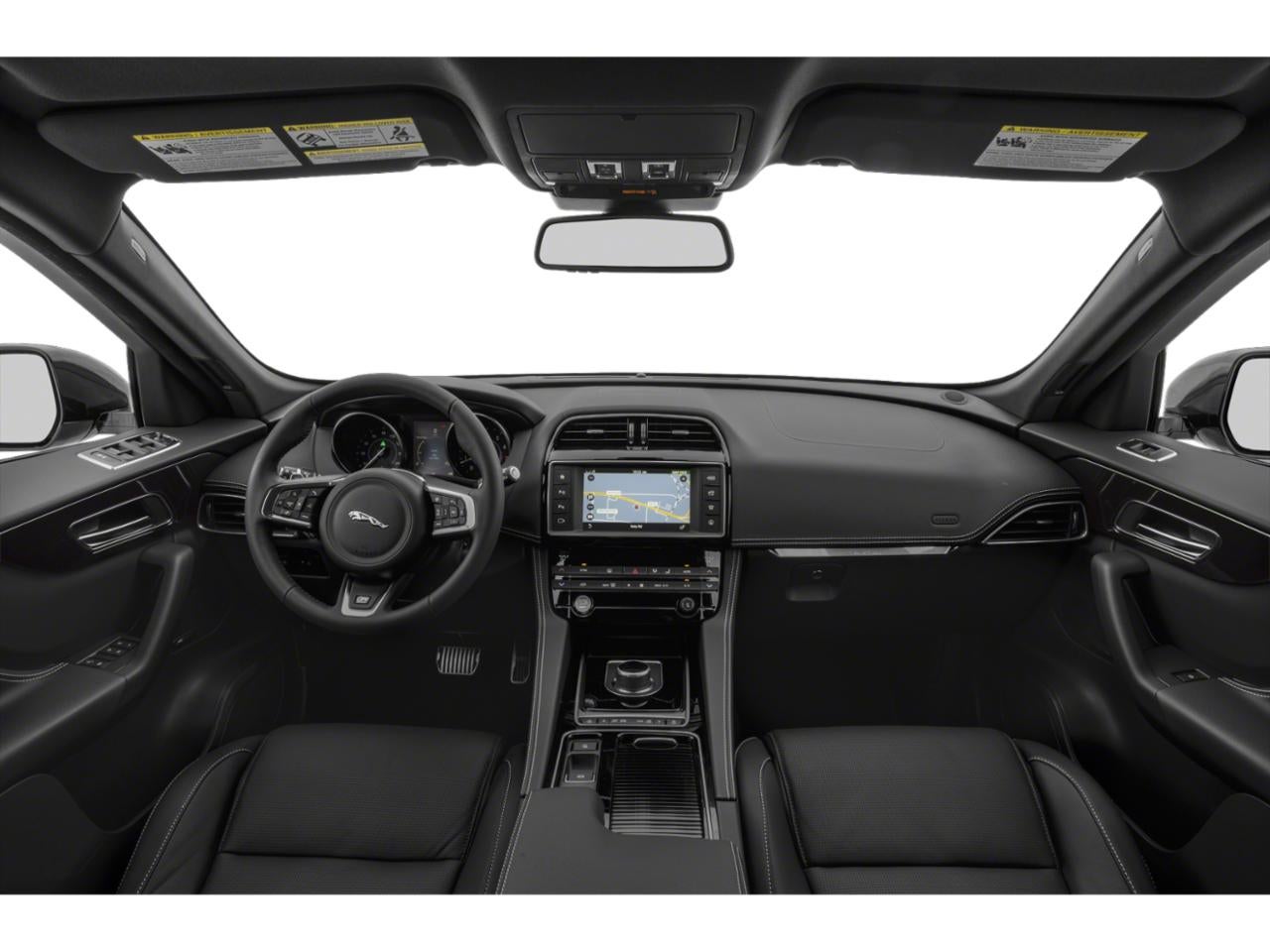 2020 Jaguar F-PACE 25t Checkered Flag Limited Edition AWD