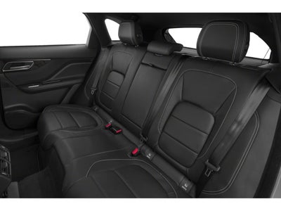 2020 Jaguar F-PACE 25t Checkered Flag Limited Edition AWD