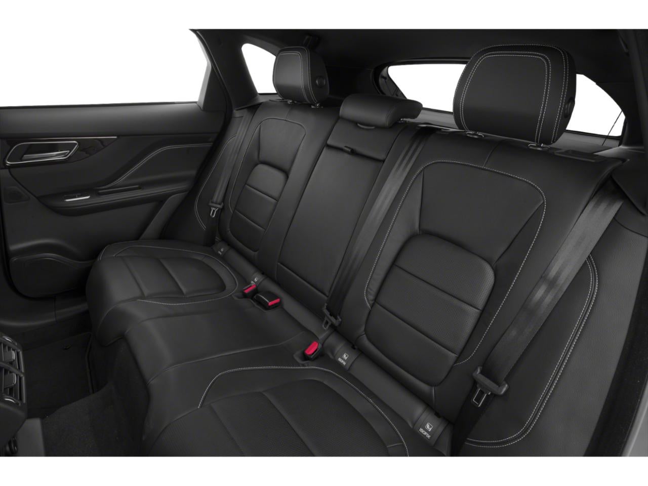 2020 Jaguar F-PACE 25t Checkered Flag Limited Edition AWD