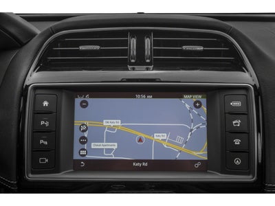 2020 Jaguar F-PACE 25t Checkered Flag Limited Edition AWD