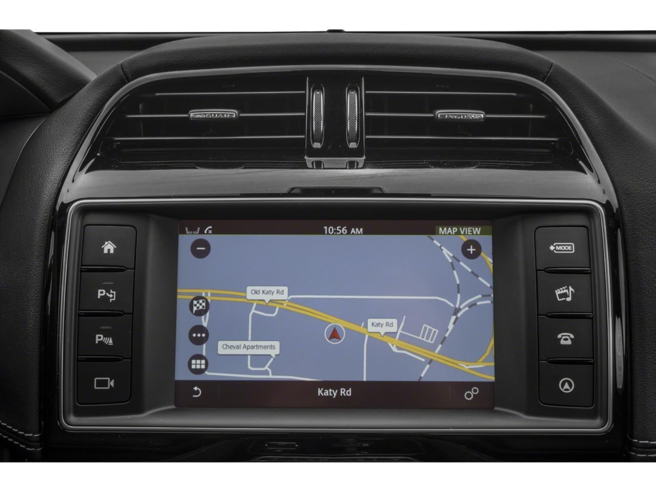 2020 Jaguar F-PACE 25t Checkered Flag Limited Edition AWD