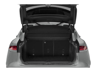 2020 Jaguar F-PACE 25t Checkered Flag Limited Edition AWD