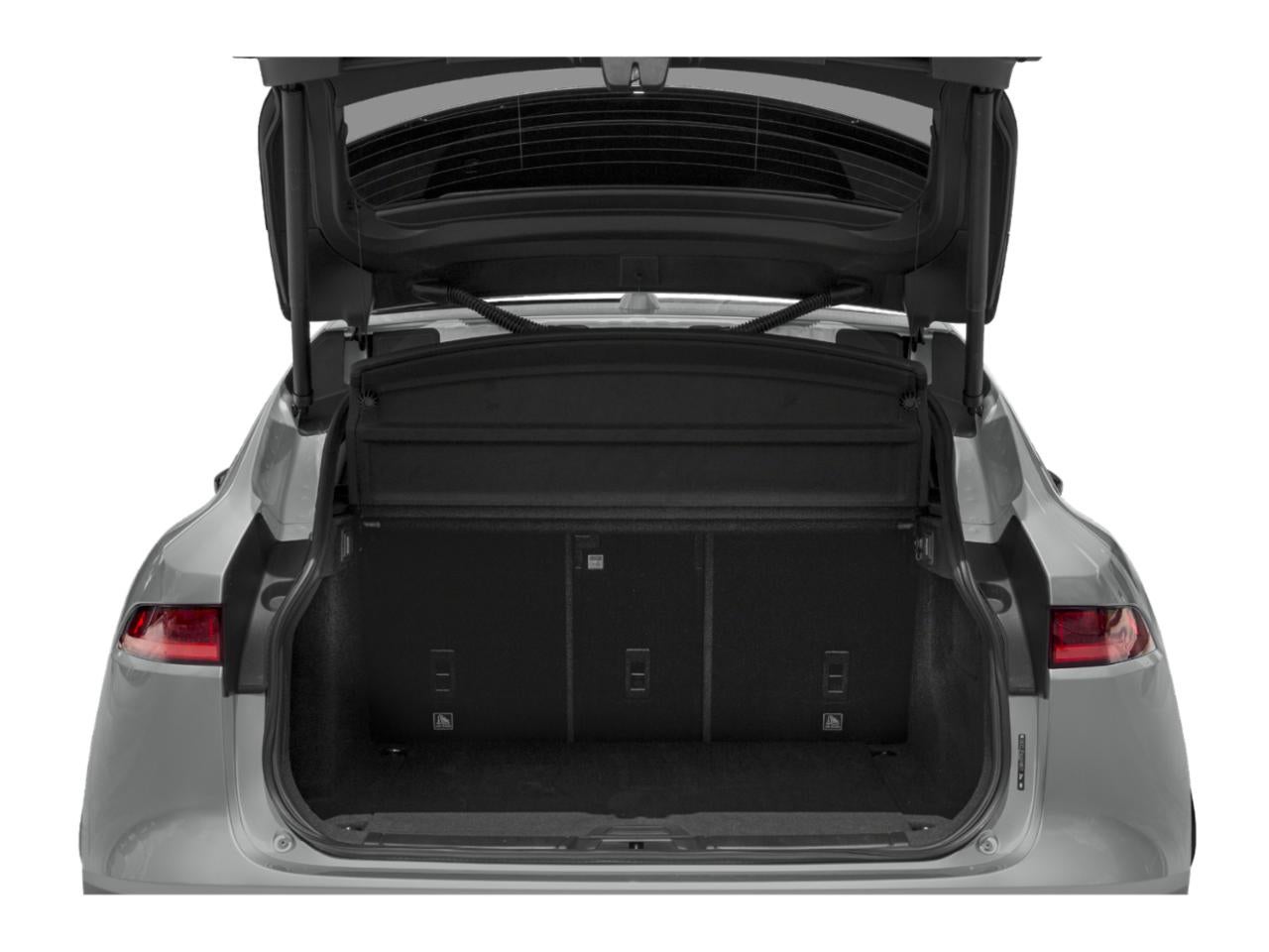 2020 Jaguar F-PACE 25t Checkered Flag Limited Edition AWD