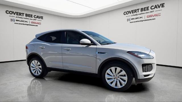 2019 Jaguar E-PACE P250 AWD SE