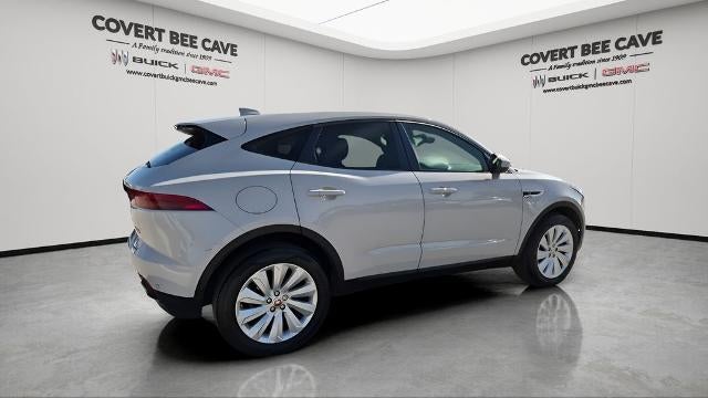 2019 Jaguar E-PACE P250 AWD SE