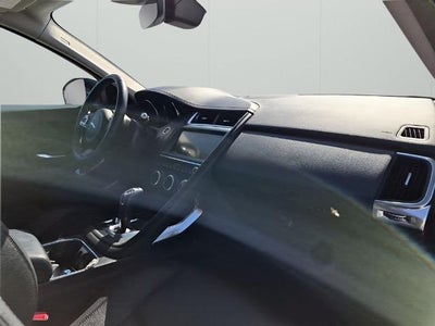 2019 Jaguar E-PACE P250 AWD SE