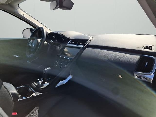 2019 Jaguar E-PACE P250 AWD SE